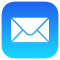 Mail logo